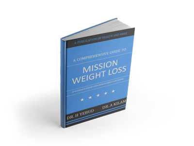 Mission Weight Loss